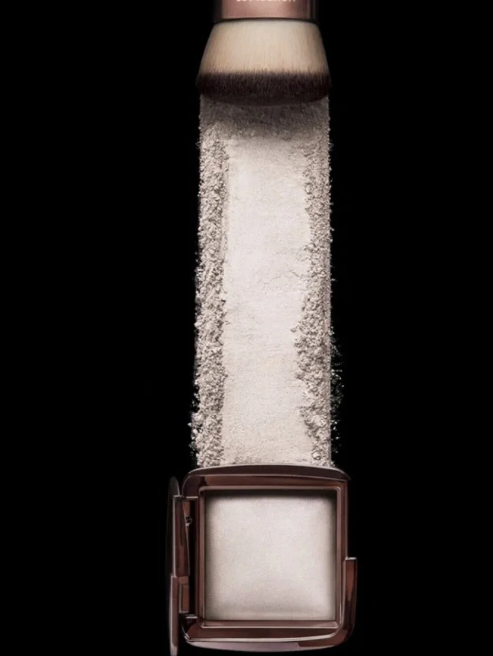 Hourglass Ambient Lighting Powder Ethereal Light New